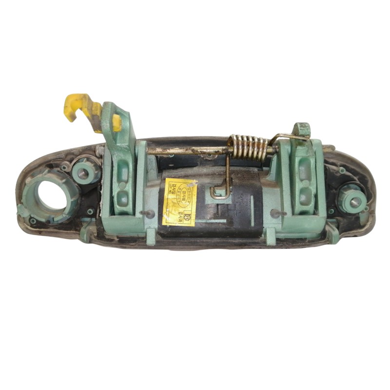 Recambio de maneta exterior delantera izquierda para hyundai getz (tb) 1.3 gls referencia OEM IAM   