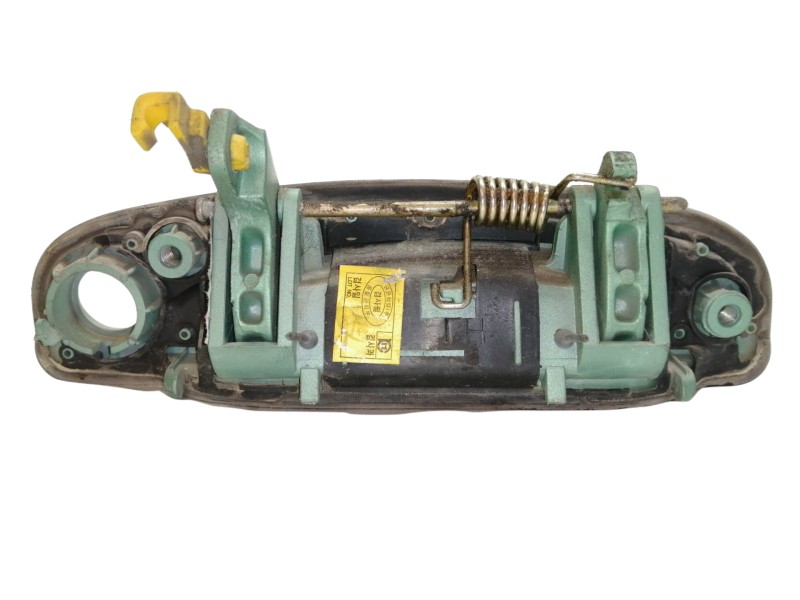 Recambio de maneta exterior delantera izquierda para hyundai getz (tb) 1.3 gls referencia OEM IAM   