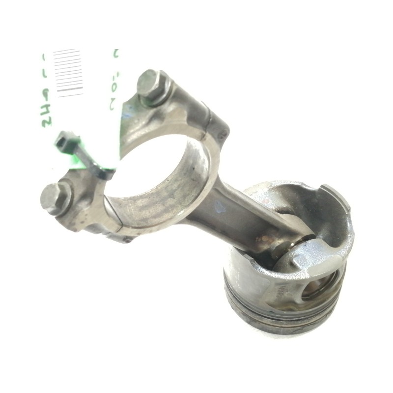 Recambio de piston para nissan tiida (c11x/sc11x) acenta referencia OEM IAM AE08120403B  