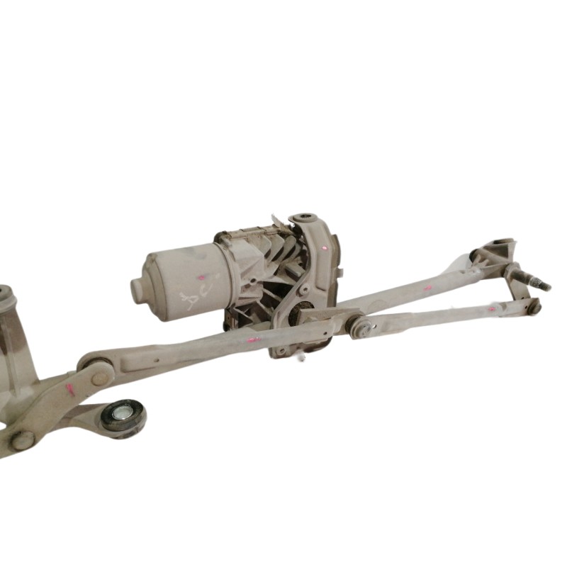 Recambio de motor limpia delantero para peugeot 308 premium referencia OEM IAM 9684806680 3397021099 