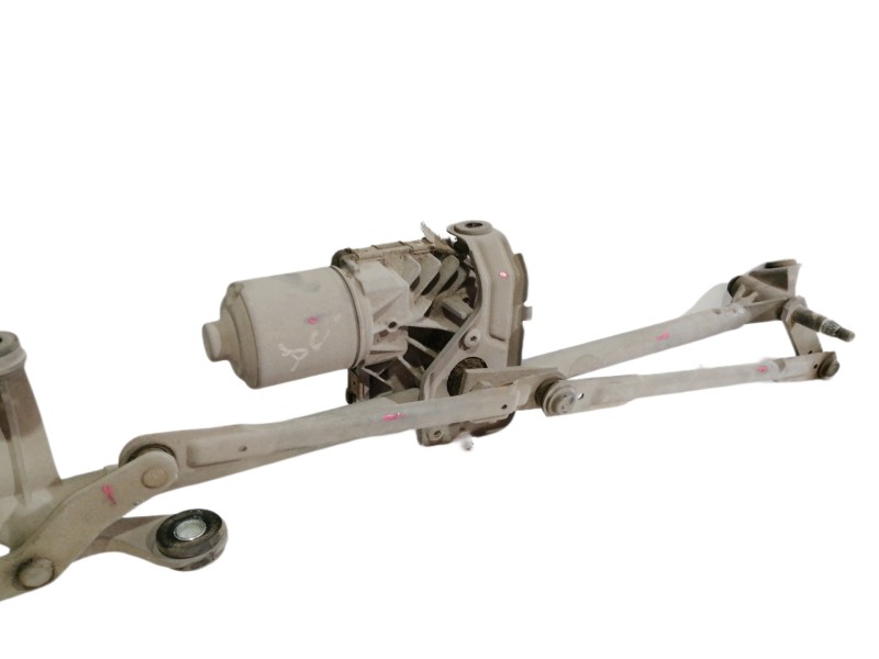 Recambio de motor limpia delantero para peugeot 308 premium referencia OEM IAM 9684806680 3397021099 