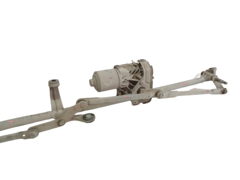 Recambio de motor limpia delantero para peugeot 308 premium referencia OEM IAM 9684806680 3397021099 