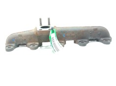 Recambio de colector escape para citroën c4 berlina lx referencia OEM IAM 648028   2
