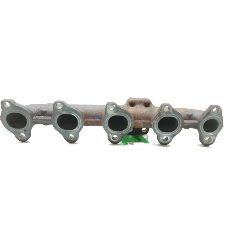 Recambio de colector escape para citroën c4 berlina lx referencia OEM IAM 648028  