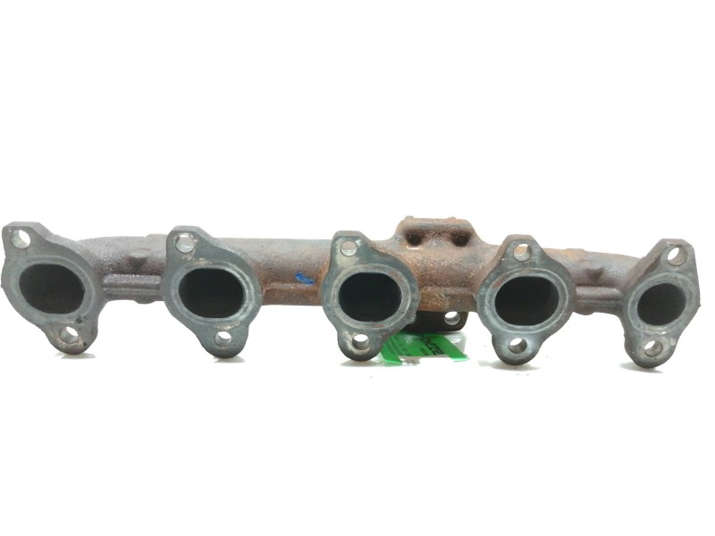 Recambio de colector escape para citroën c4 berlina lx referencia OEM IAM 648028  