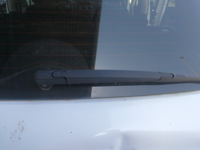 Recambio de motor limpia trasero para peugeot 308 premium referencia OEM IAM 9680477480  