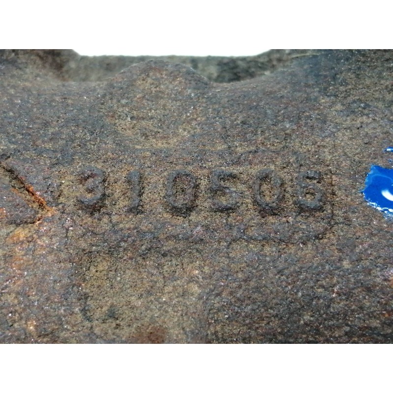 Recambio de colector escape para citroën c4 berlina lx referencia OEM IAM 648028  