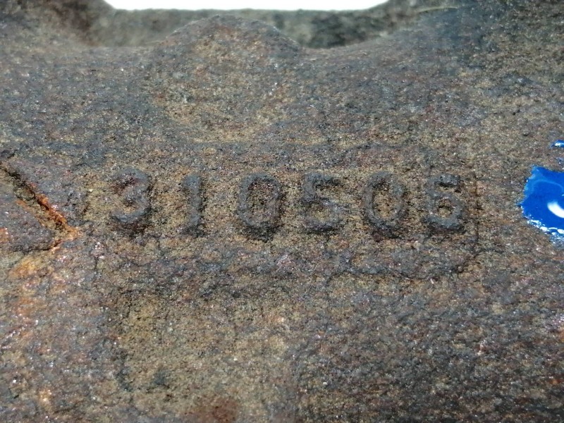 Recambio de colector escape para citroën c4 berlina lx referencia OEM IAM 648028  