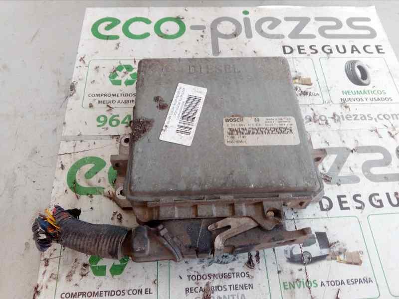 Recambio de centralita motor uce para mg serie 400 (rt) 420 sdi (4-ptas.) referencia OEM IAM 0281001418  