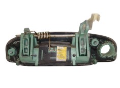 Recambio de maneta exterior delantera derecha para hyundai getz (tb) 1.3 gls referencia OEM IAM    2