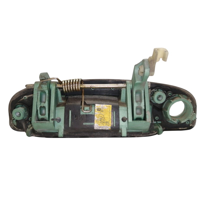 Recambio de maneta exterior delantera derecha para hyundai getz (tb) 1.3 gls referencia OEM IAM   