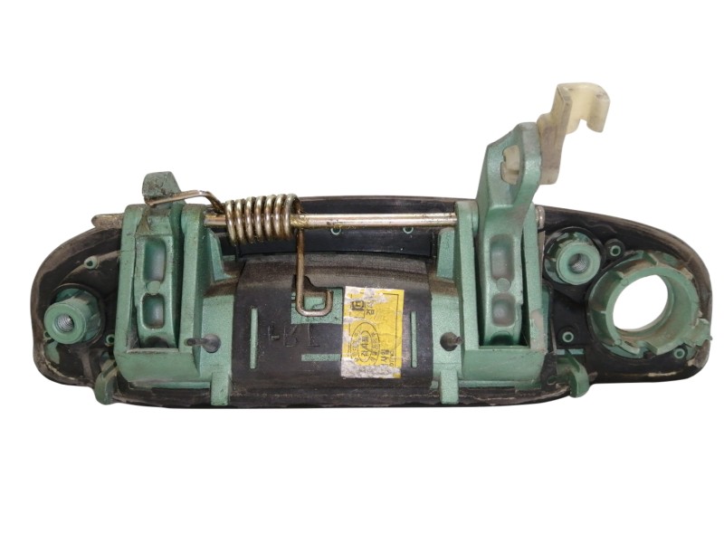 Recambio de maneta exterior delantera derecha para hyundai getz (tb) 1.3 gls referencia OEM IAM   