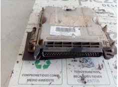 Recambio de centralita motor uce para peugeot 406 berlina (s1/s2) srdt referencia OEM IAM 0281001977  