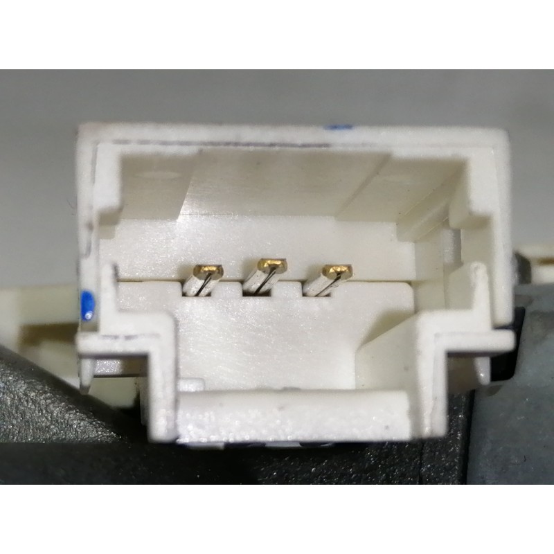 Recambio de motor limpia trasero para peugeot 308 premium referencia OEM IAM 9680477480  