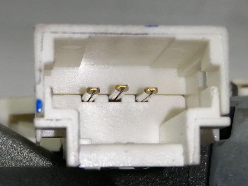 Recambio de motor limpia trasero para peugeot 308 premium referencia OEM IAM 9680477480  