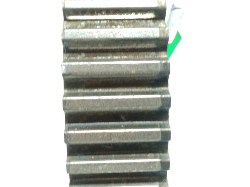 Recambio de polea bomba inyectora para citroën c4 berlina lx referencia OEM IAM 9636947780  