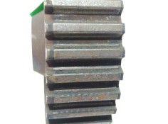 Recambio de polea arbol levas para citroën c4 berlina lx referencia OEM IAM 9657477580   2