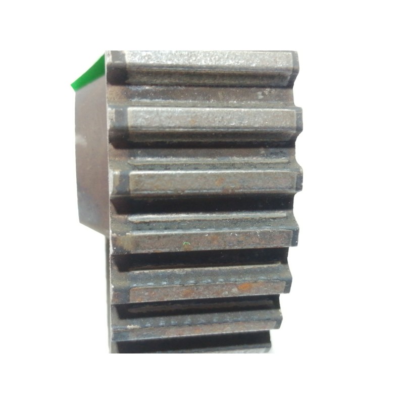 Recambio de polea arbol levas para citroën c4 berlina lx referencia OEM IAM 9657477580  