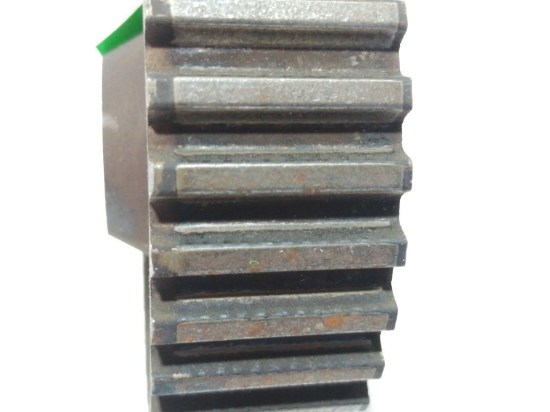 Recambio de polea arbol levas para citroën c4 berlina lx referencia OEM IAM 9657477580  