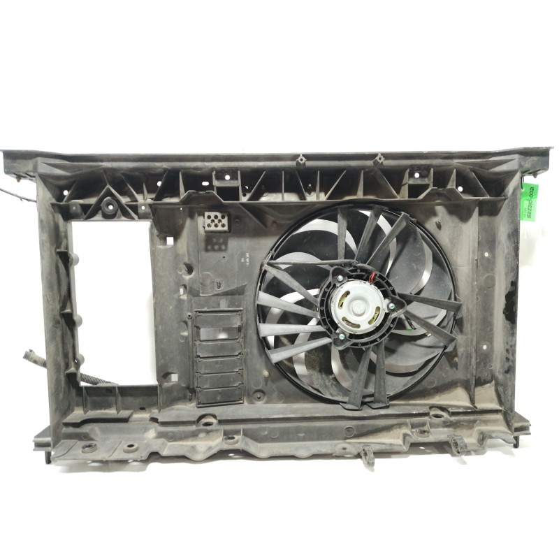 Recambio de panel frontal para peugeot 308 premium referencia OEM IAM 968112538001  