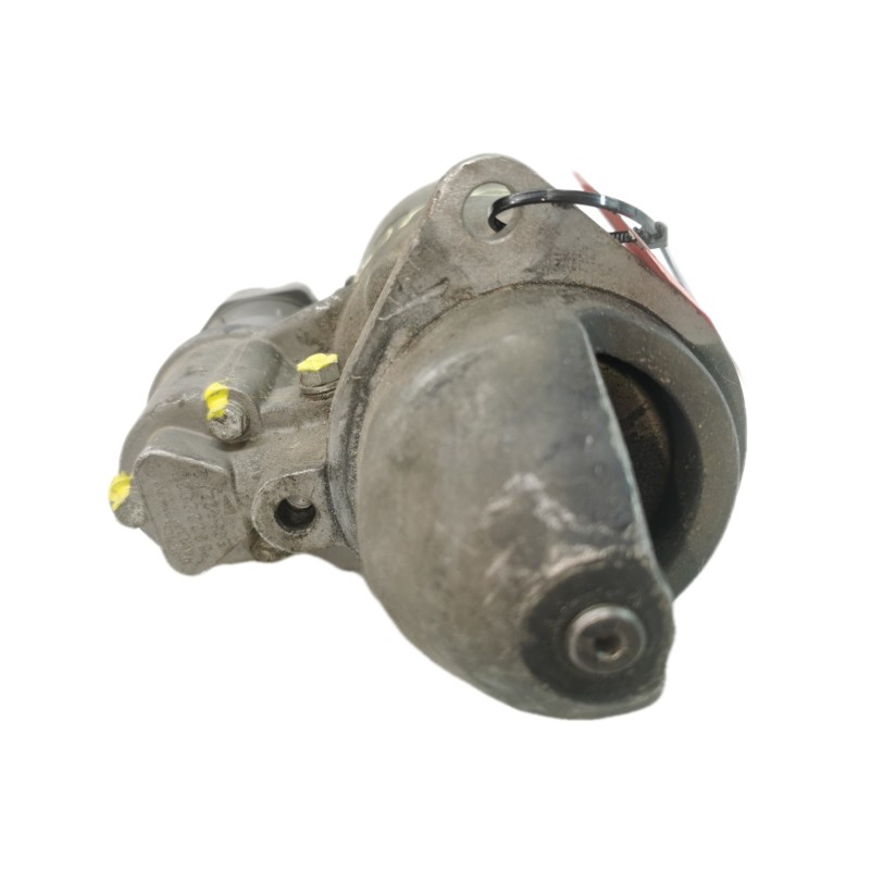 Recambio de motor arranque para opel omega b 2.5 turbodiesel (x 25 td / u 25 td / l93) referencia OEM IAM 63222035 63222035 