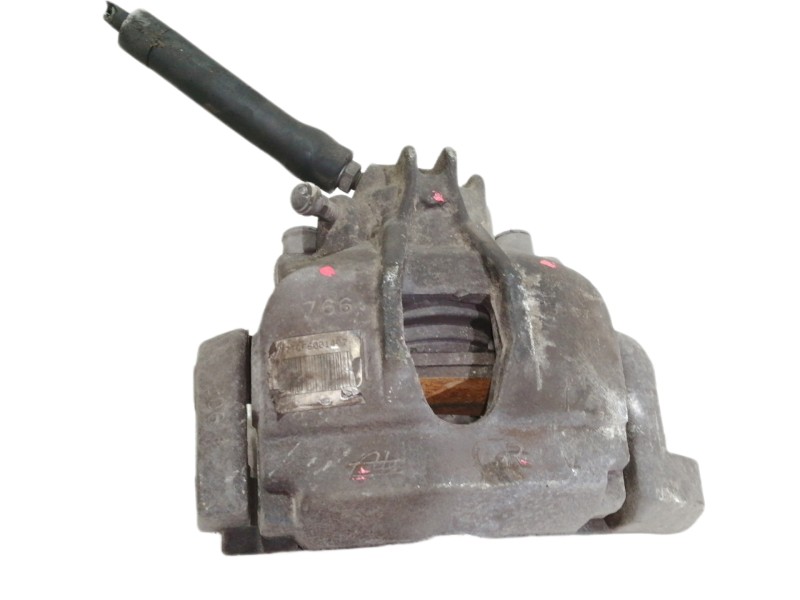 Recambio de pinza freno delantera derecha para peugeot 308 premium referencia OEM IAM   