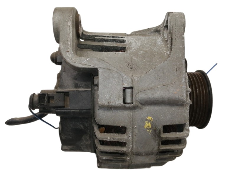 Recambio de alternador para audi a6 berlina (4b2) 2.4 v6 30v cat (bdv) referencia OEM IAM 06C903016A SG12B054 2542546B