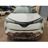 toyota c-hr (_x1_) del año 2019