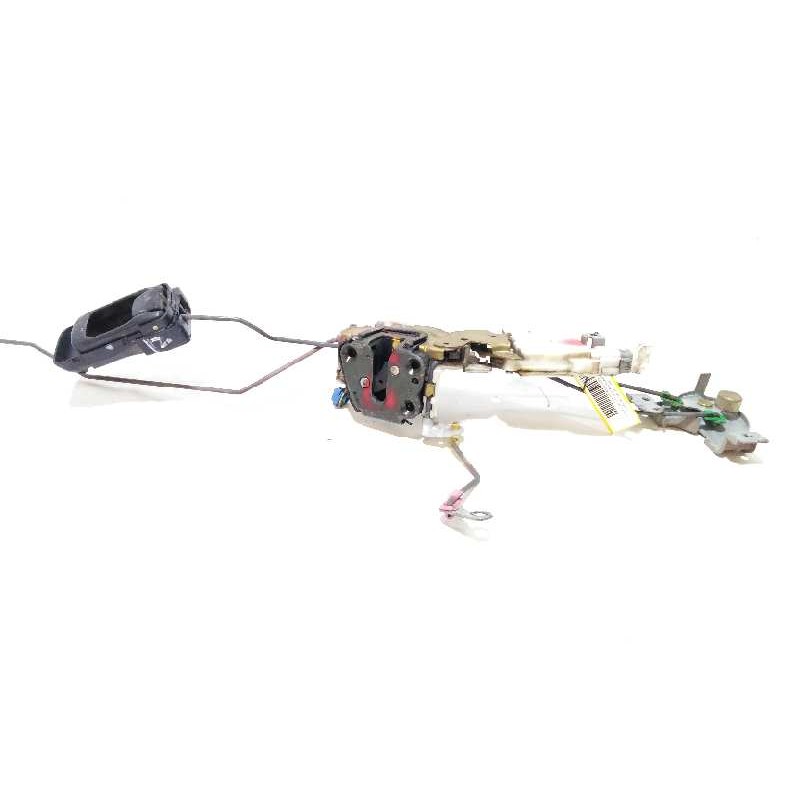 Recambio de cerradura puerta delantera izquierda para nissan almera (n15) gx referencia OEM IAM 8055389918L  