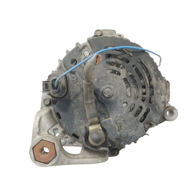 Recambio de alternador para audi a6 berlina (4b2) 2.4 v6 30v cat (bdv) referencia OEM IAM 06C903016A SG12B054 2542546B