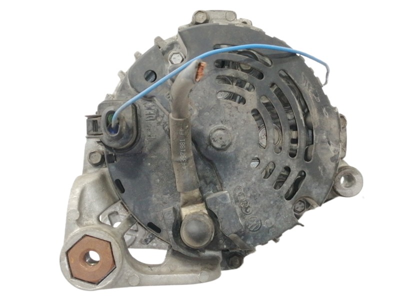 Recambio de alternador para audi a6 berlina (4b2) 2.4 v6 30v cat (bdv) referencia OEM IAM 06C903016A SG12B054 2542546B