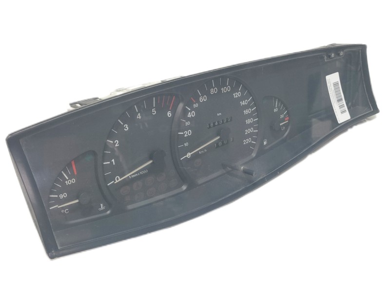 Recambio de cuadro instrumentos para opel omega b 2.5 turbodiesel (x 25 td / u 25 td / l93) referencia OEM IAM 90564485PC  