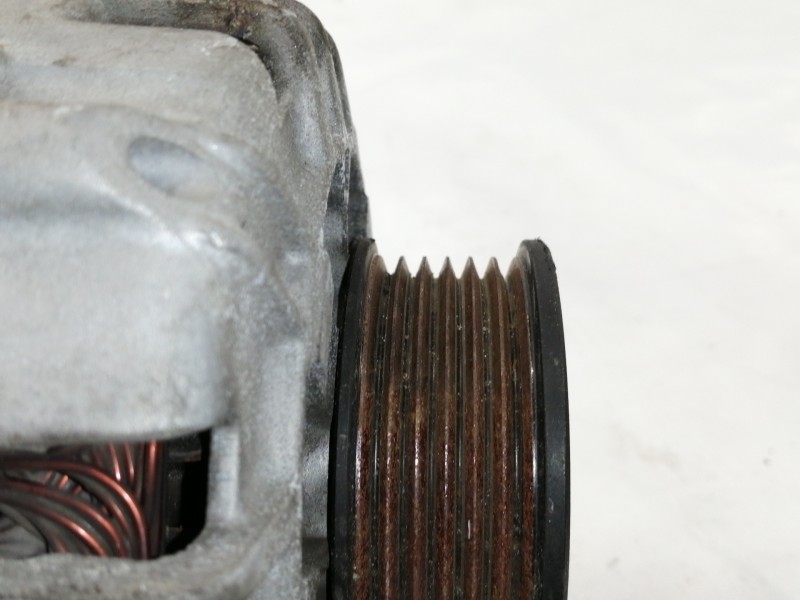 Recambio de alternador para audi a6 berlina (4b2) 2.4 v6 30v cat (bdv) referencia OEM IAM 06C903016A SG12B054 2542546B