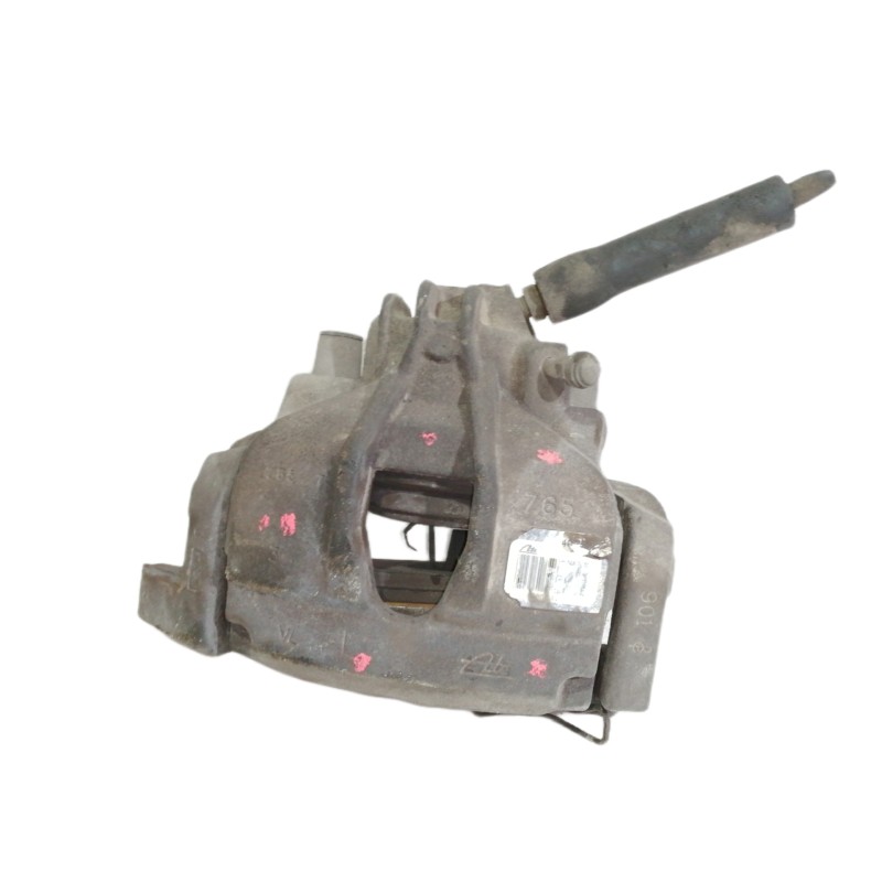 Recambio de pinza freno delantera izquierda para peugeot 308 premium referencia OEM IAM   