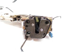 Recambio de cerradura puerta delantera derecha para nissan almera (n15) gx referencia OEM IAM 8055289918R   2