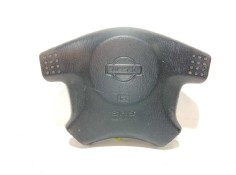 Recambio de airbag delantero izquierdo para nissan almera (n15) gx referencia OEM IAM   