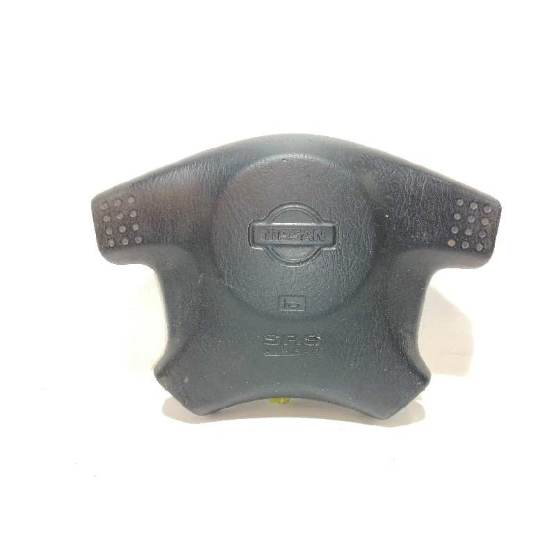 Recambio de airbag delantero izquierdo para nissan almera (n15) gx referencia OEM IAM   