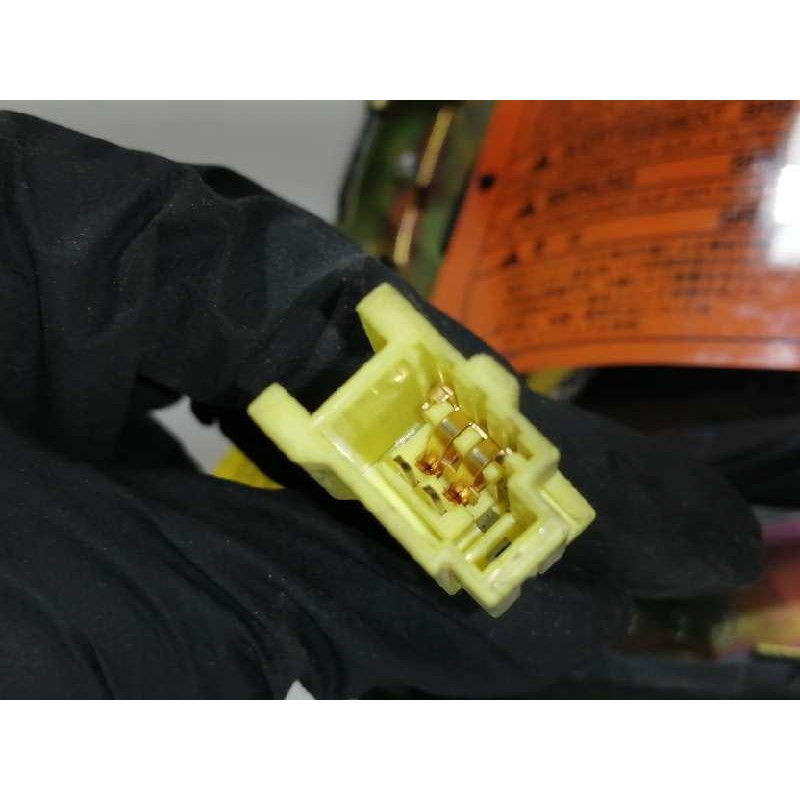 Recambio de airbag delantero izquierdo para nissan almera (n15) gx referencia OEM IAM   