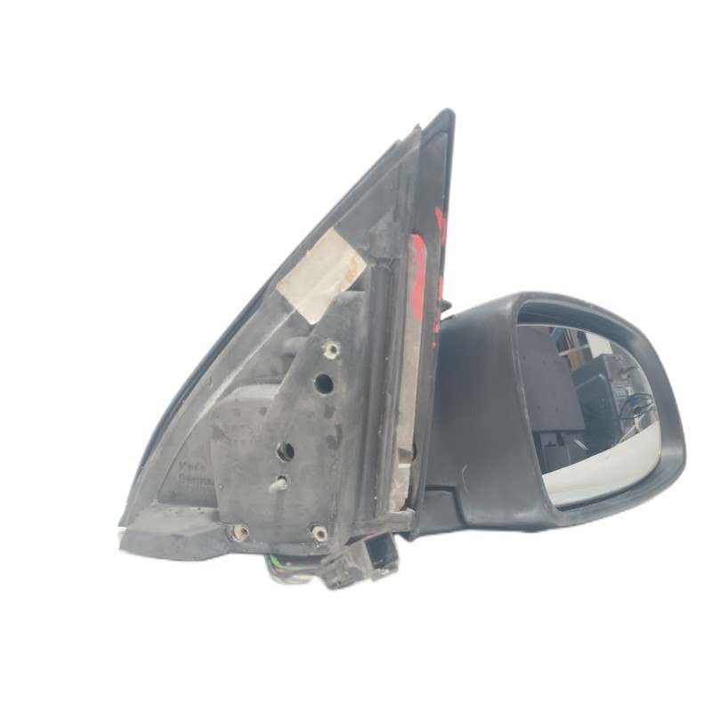 Recambio de retrovisor derecho para opel omega b 2.5 turbodiesel (x 25 td / u 25 td / l93) referencia OEM IAM   