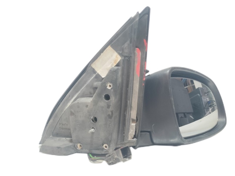 Recambio de retrovisor derecho para opel omega b 2.5 turbodiesel (x 25 td / u 25 td / l93) referencia OEM IAM   