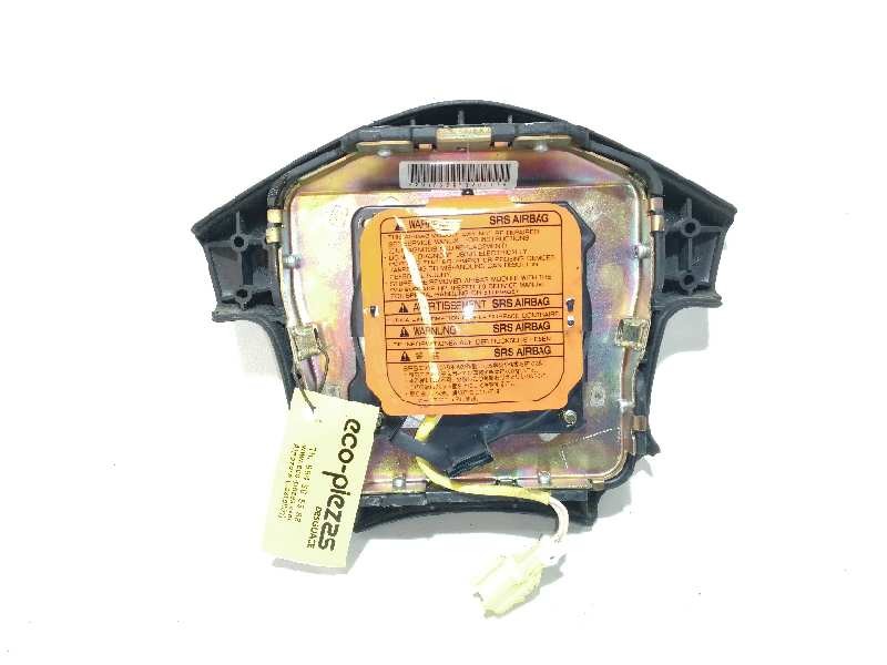 Recambio de airbag delantero izquierdo para nissan almera (n15) gx referencia OEM IAM   