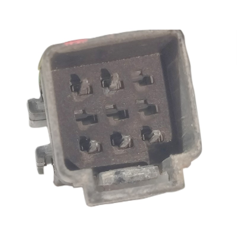 Recambio de retrovisor derecho para opel omega b 2.5 turbodiesel (x 25 td / u 25 td / l93) referencia OEM IAM   