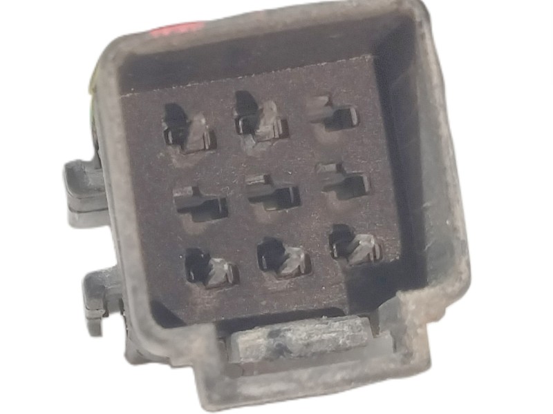 Recambio de retrovisor derecho para opel omega b 2.5 turbodiesel (x 25 td / u 25 td / l93) referencia OEM IAM   