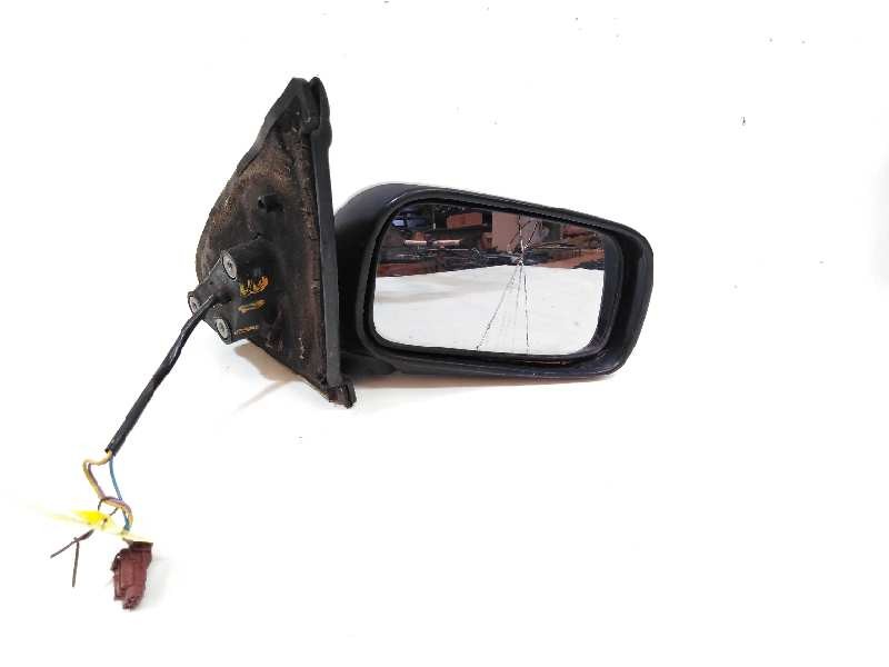 Recambio de retrovisor derecho para nissan almera (n15) gx referencia OEM IAM   
