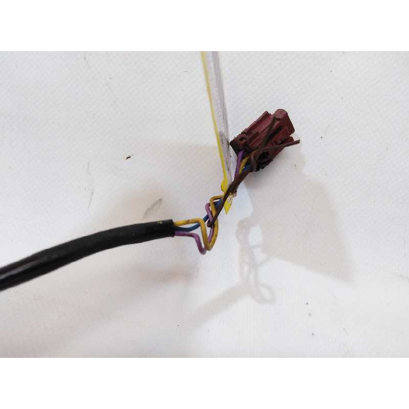 Recambio de retrovisor derecho para nissan almera (n15) gx referencia OEM IAM   