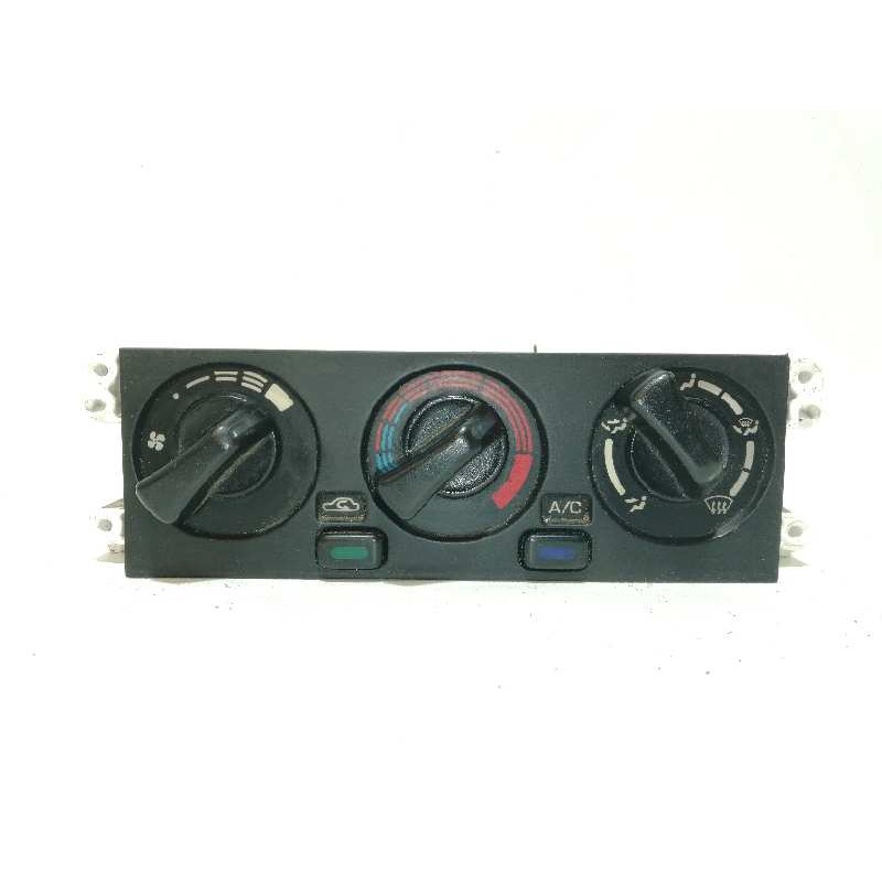 Recambio de mando calefaccion / aire acondicionado para nissan almera (n15) gx referencia OEM IAM   