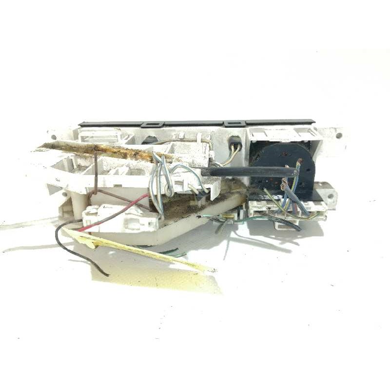 Recambio de mando calefaccion / aire acondicionado para nissan almera (n15) gx referencia OEM IAM   