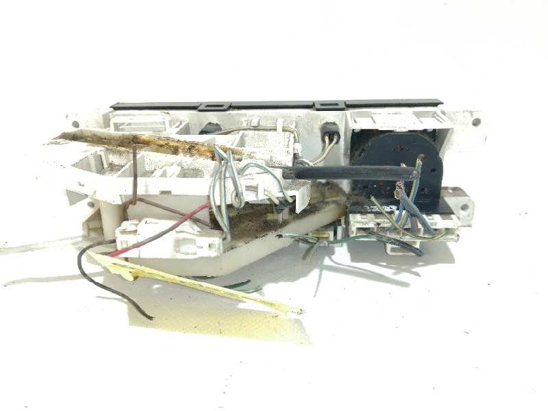 Recambio de mando calefaccion / aire acondicionado para nissan almera (n15) gx referencia OEM IAM   