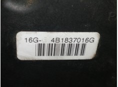 Recambio de cerradura puerta delantera derecha para audi a6 berlina (4b2) 2.4 v6 30v cat (bdv) referencia OEM IAM 4B1837016G   2