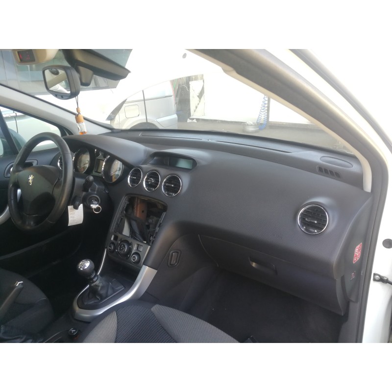 Recambio de salpicadero para peugeot 308 premium referencia OEM IAM   